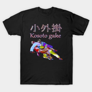 Kosoto gake T-Shirt